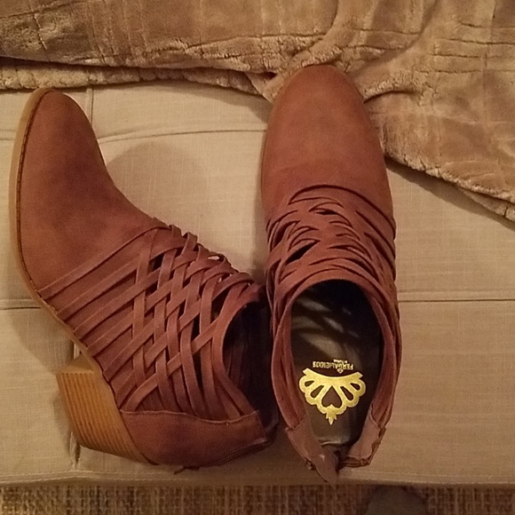 Fergalicious Shoes - Ankle boots